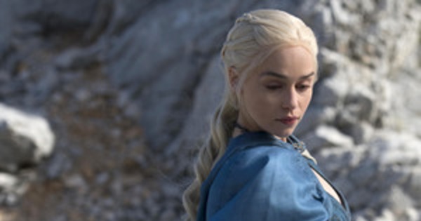Game of Thrones Season 4 Premiere Recap A Major Kill, Sexy